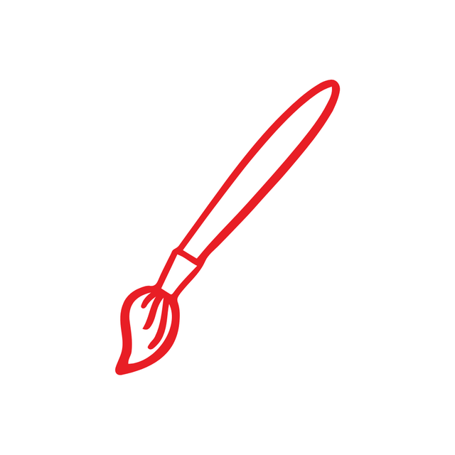 Artist Paint Brushes and Tools Arthouse Northside